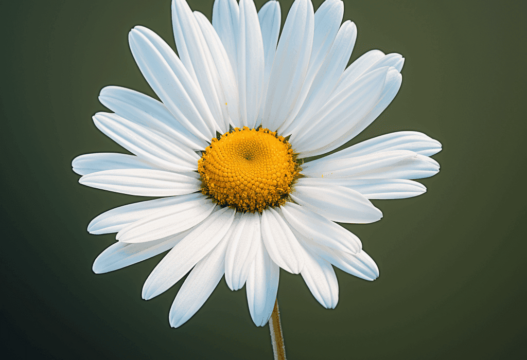 Matricaria chamomilla - Interstellar Blends