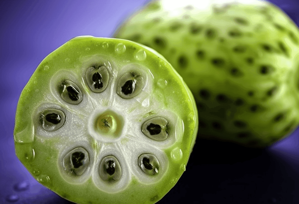 Mengkudu - Interstellar Blends