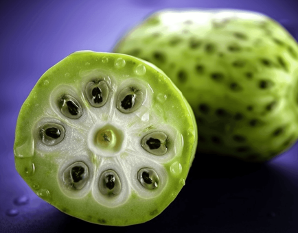 Mengkudu - Interstellar Blends