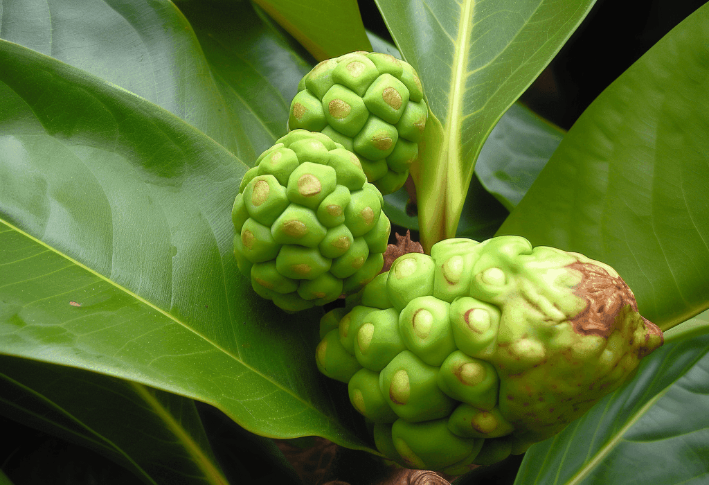 Morinda officinalis - Interstellar Blends