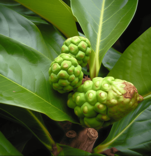 Morinda officinalis - Interstellar Blends