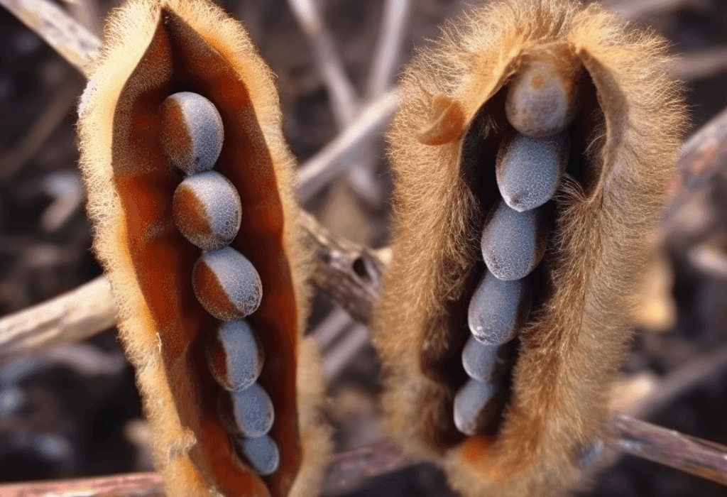 Mucuna Flagellipes Seed - Interstellar Blends