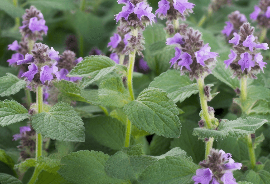 Nepeta Cataria - Interstellar Blends