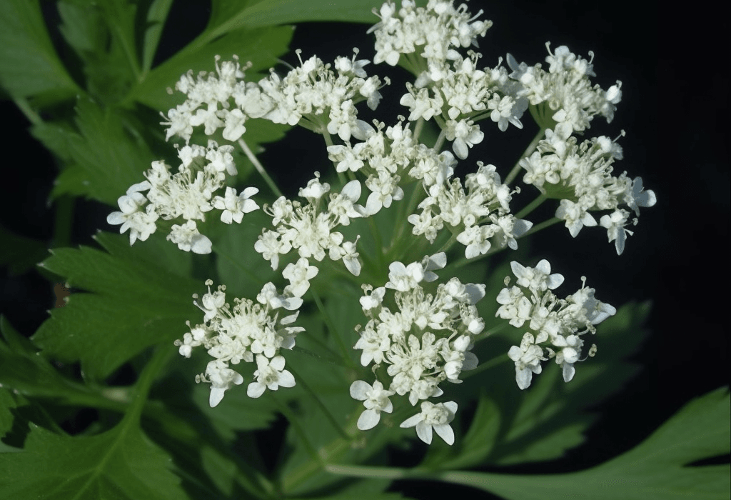 Oenanthe javanica - Interstellar Blends