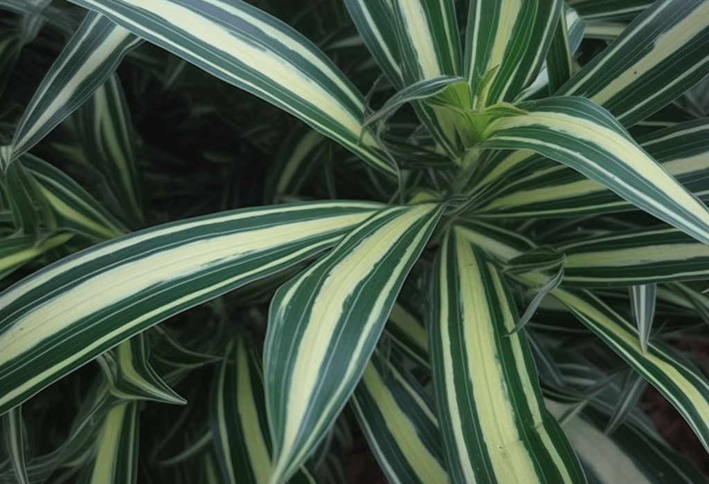 Ophiopogon japonicus – A close-up of Ophiopogon japonicus, an herb in Interstellar Blends for lung, heart, and fluid balance support.