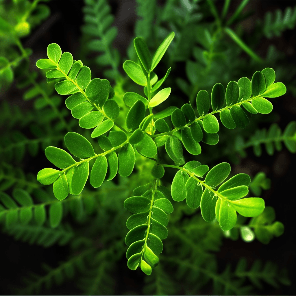 Phyllanthus Niruri - Interstellar Blends