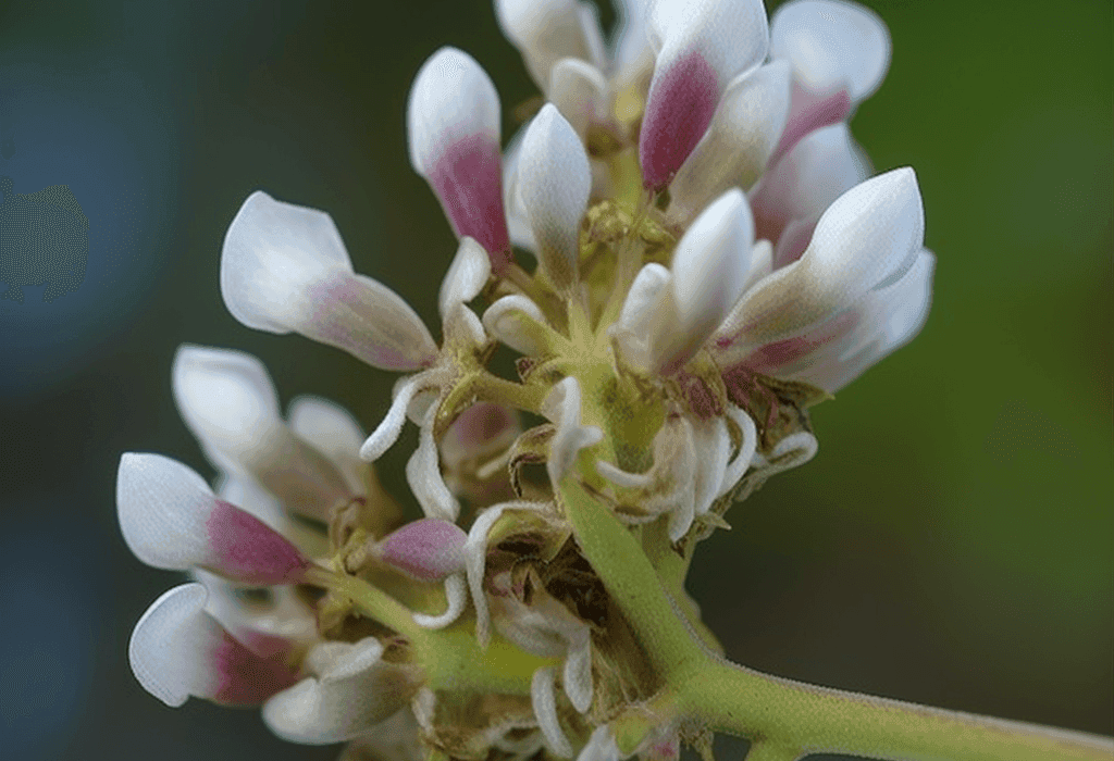 Pongamia Pinnata - Interstellar Blends