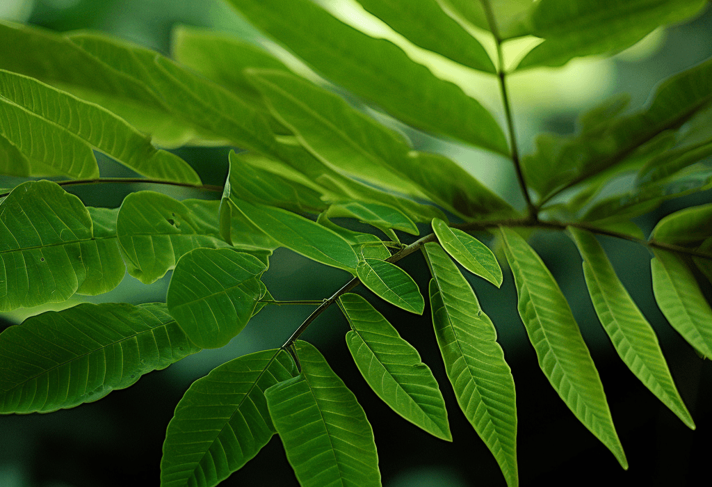Quassinoid Rich Eurycoma Longifolia - Interstellar Blends