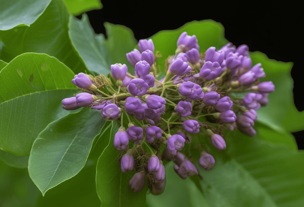 Radix Millettiae - Interstellar Blends