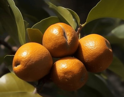 Strychnos nux vomica – A bright shot of Strychnos nux vomica, a traditional herb in Interstellar Blends used in very small amounts for its neurological effects.