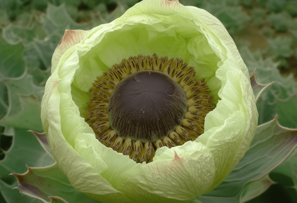 Saussureae Involucratae - Interstellar Blends