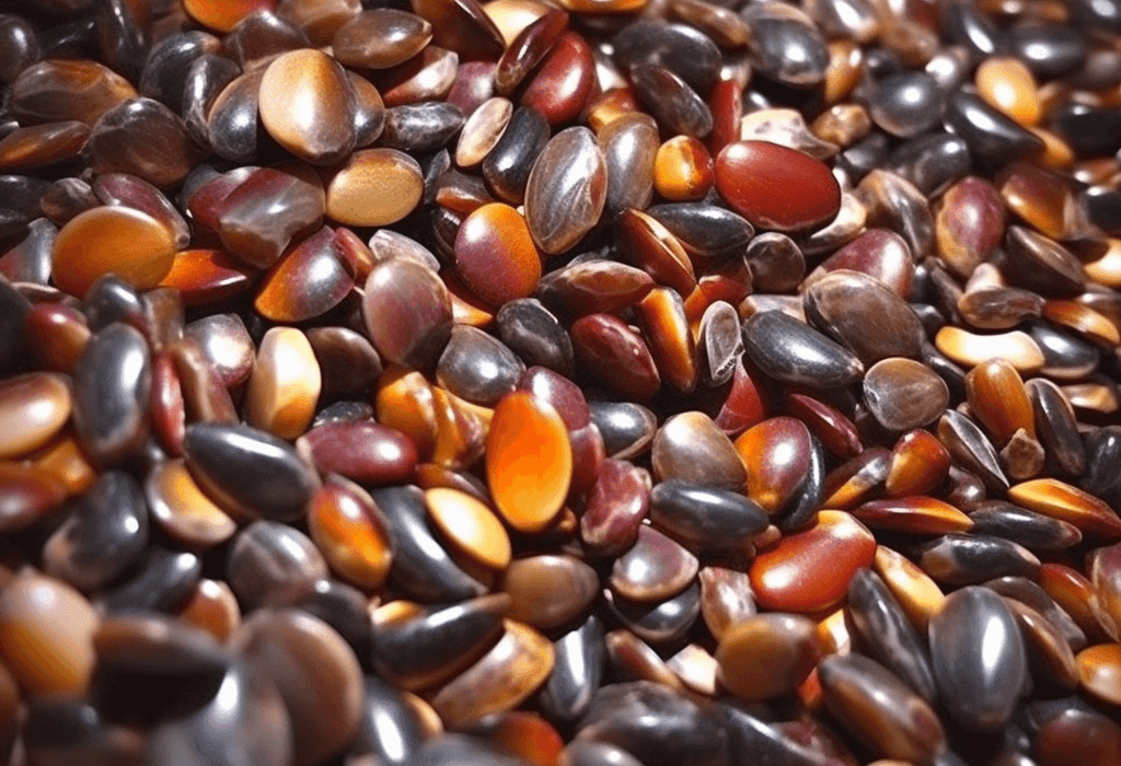 Semen Hoveniae - Interstellar Blends