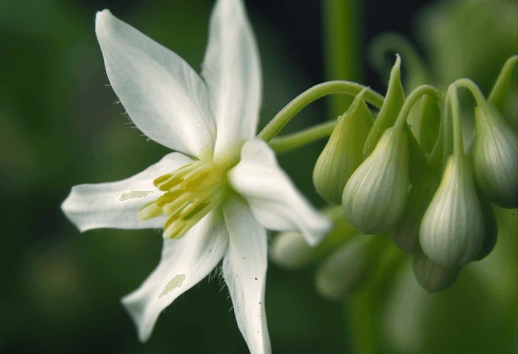Solanum Indicum - Interstellar Blends