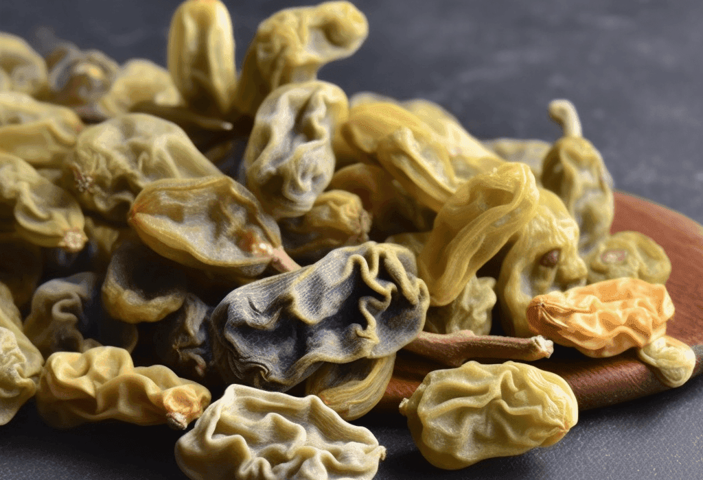 Sophorae Fructus - Interstellar Blends