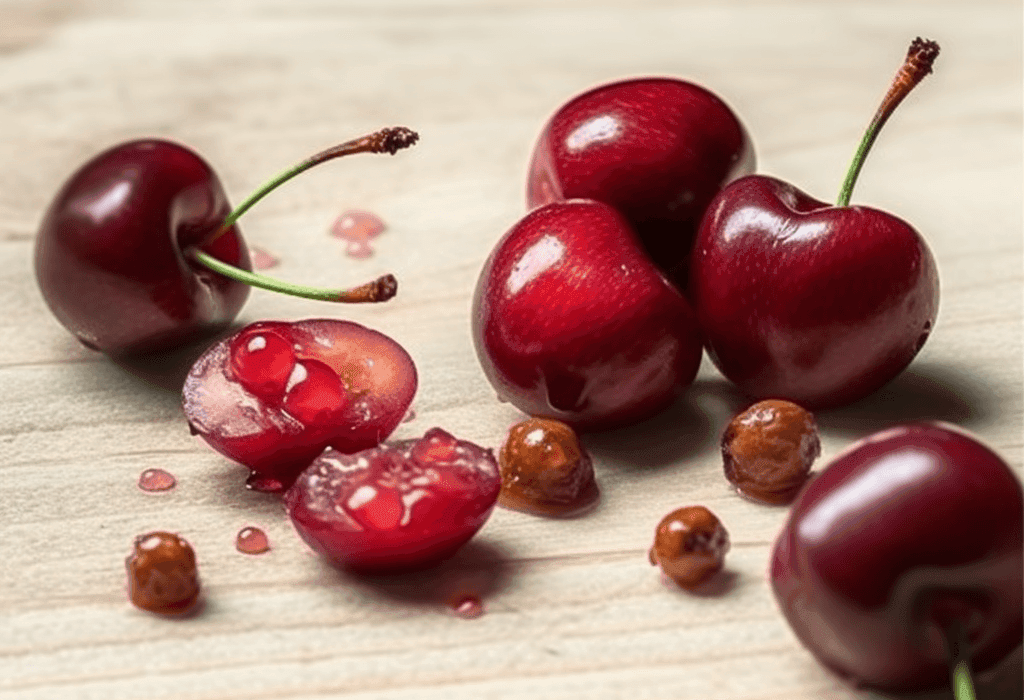 Sour Cherry Seed - Interstellar Blends