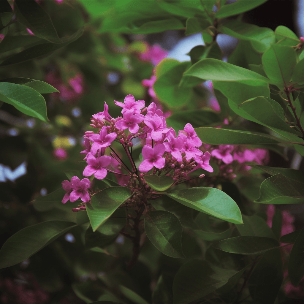 Spatholobus suberectus - Interstellar Blends