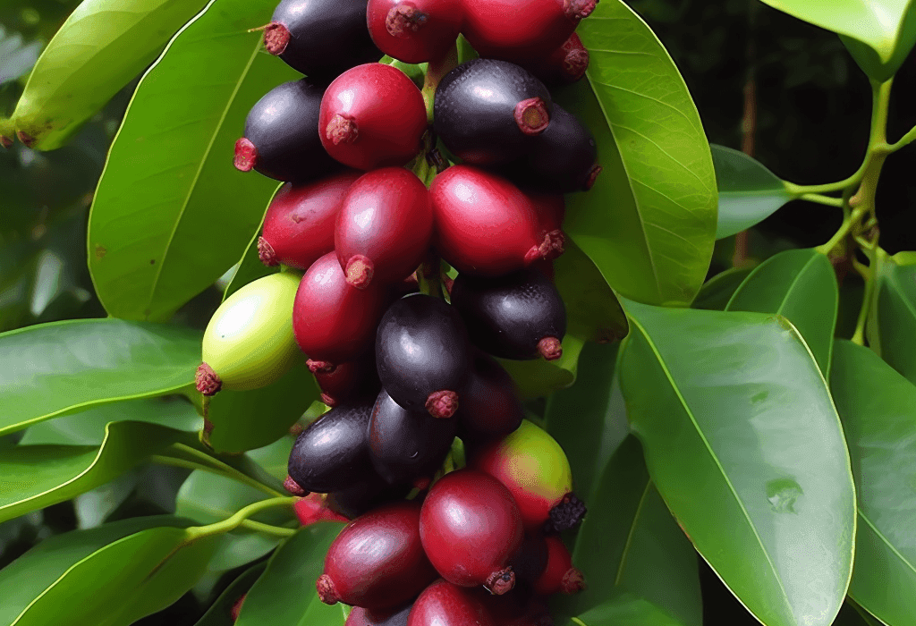 Syzygium Cumini - Interstellar Blends