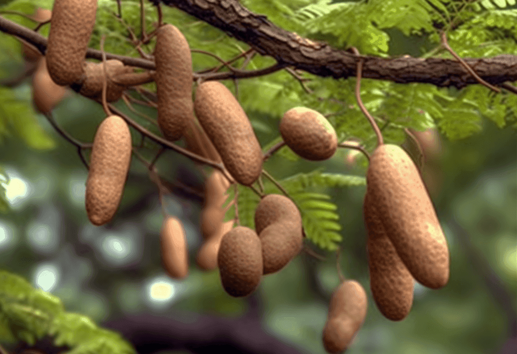 Tamarindus Indica - Interstellar Blends