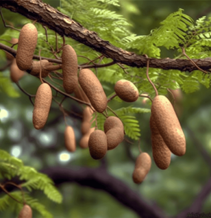 Tamarindus Indica - Interstellar Blends