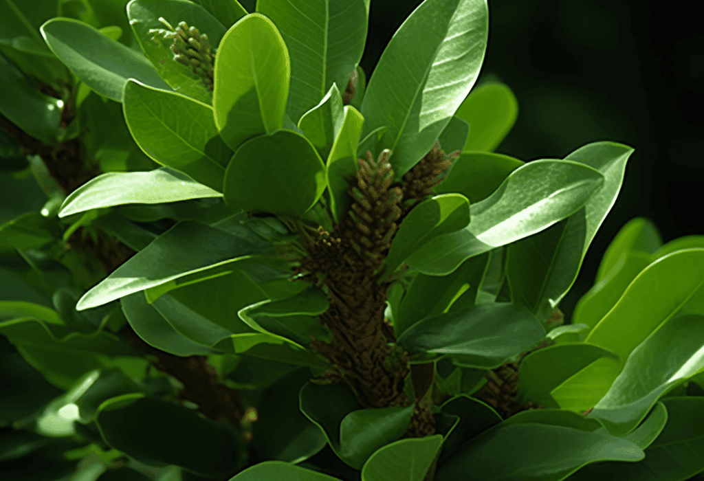 Terminalia Capatta - Interstellar Blends