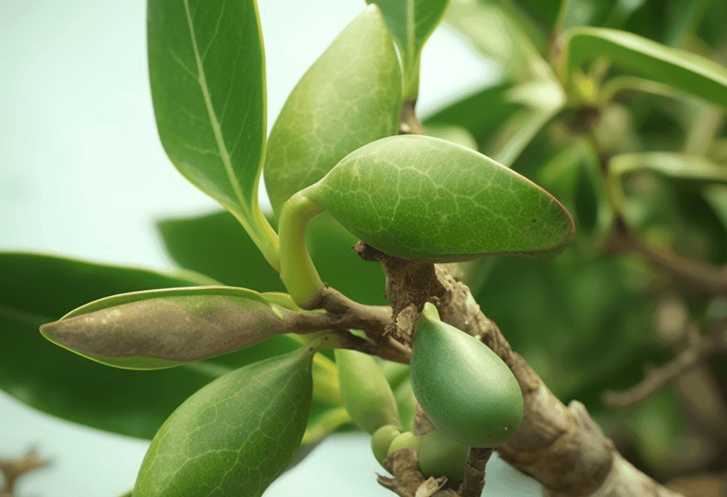 Terminalia Catappa - Interstellar Blends