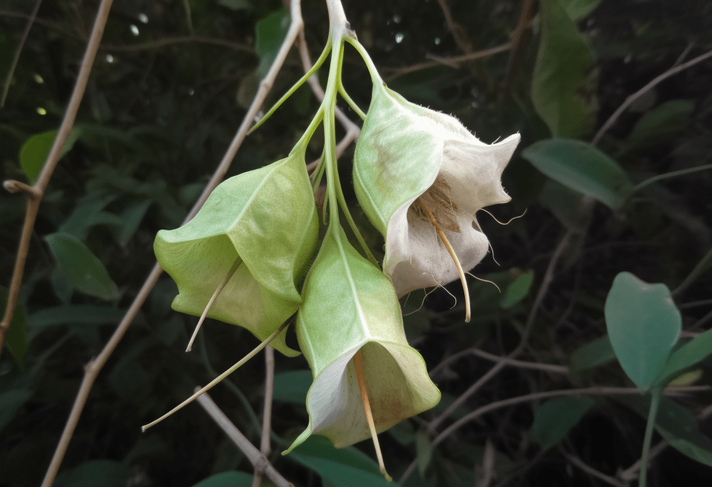 Tetracarpidium Conophorum - Interstellar Blends