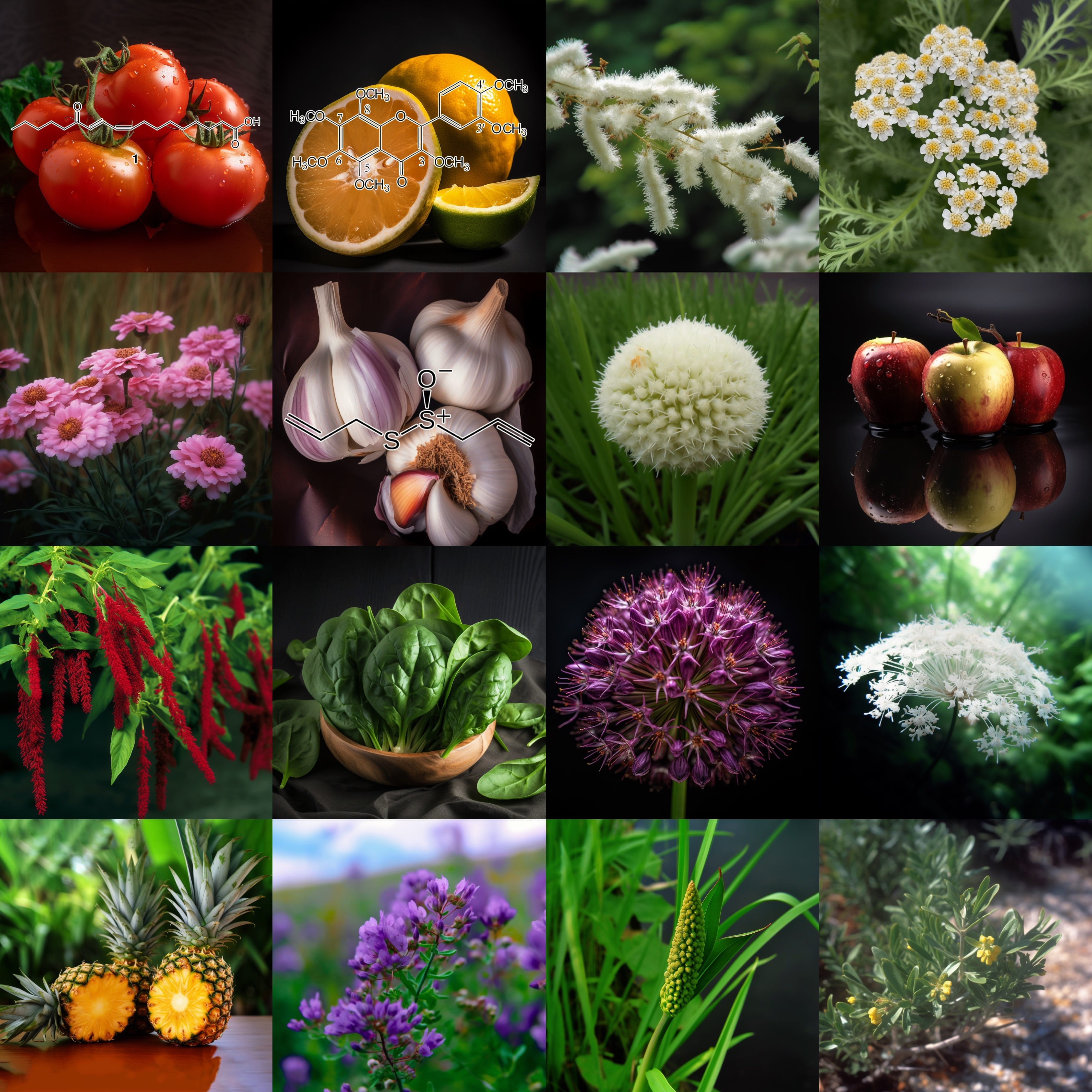 Support your heart and metabolic health with TRIGLYCERIDE DECIMATOR, a comprehensive blend of over 100 highly effective herbal extracts scientifically formulated to regulate lipid levels. Ingredients like berberine and resveratrol activate AMPK, mimicking fasting benefits to reduce triglycerides, while green tea extract and curcumin enhance fat oxidation and fight inflammation. A natural, research-backed solution for optimal lipid balance.