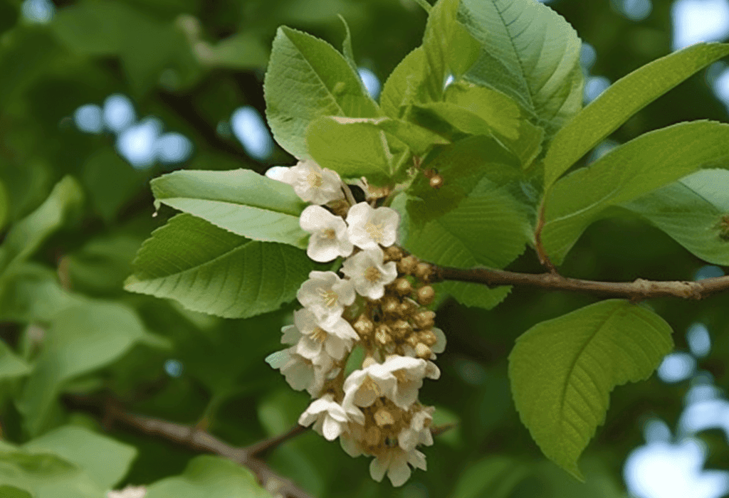 Ulmus Wallichiana (Himalayan Elm) – A powerful herbal ingredient featured in Interstellar Blends, known for its traditional use in promoting joint health, reducing inflammation, and supporting overall vitality.