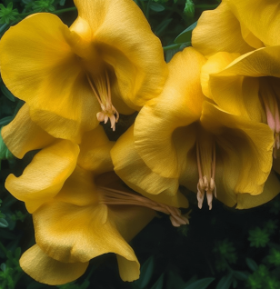 Cat’s Claw (Uncaria tomentosa) – A stunning image of Cat’s Claw vine, a key ingredient in Interstellar Blends for immune and anti-inflammatory support.