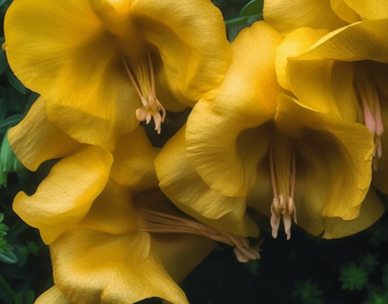 Cat’s Claw (Uncaria tomentosa) – A stunning image of Cat’s Claw vine, a key ingredient in Interstellar Blends for immune and anti-inflammatory support.