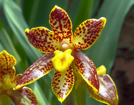 Cornu Cervi - Interstellar Blends