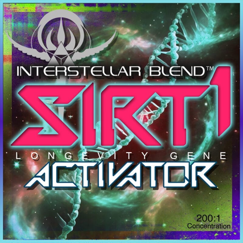 SIRT1 ACTIVATOR is a cutting-edge supplement designed to enhance cellular health by activating SIRT1, a key regulator of longevity and metabolic function. This potent formula combines scientifically validated compounds to support mitochondrial efficiency, reduce oxidative stress, and promote healthy aging. Unlock optimal vitality and resilience with this evidence-based approach to wellness.
