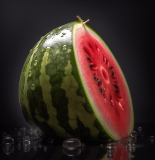 Watermelon - Interstellar Blends