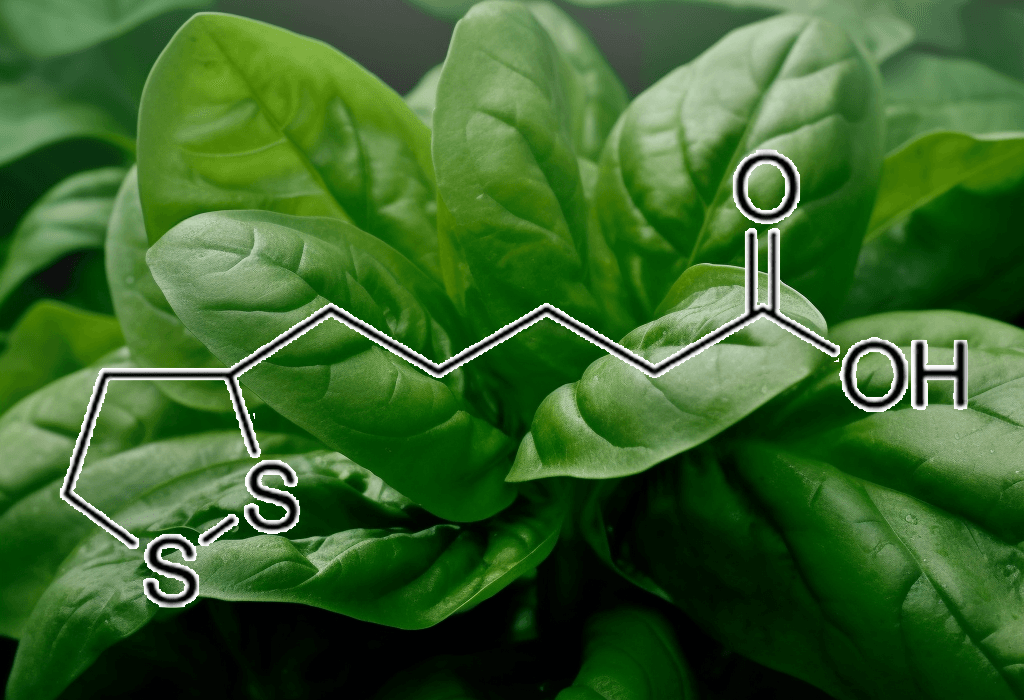 α-lipoic acid - Interstellar Blends