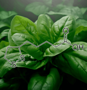 α-lipoic acid - Interstellar Blends