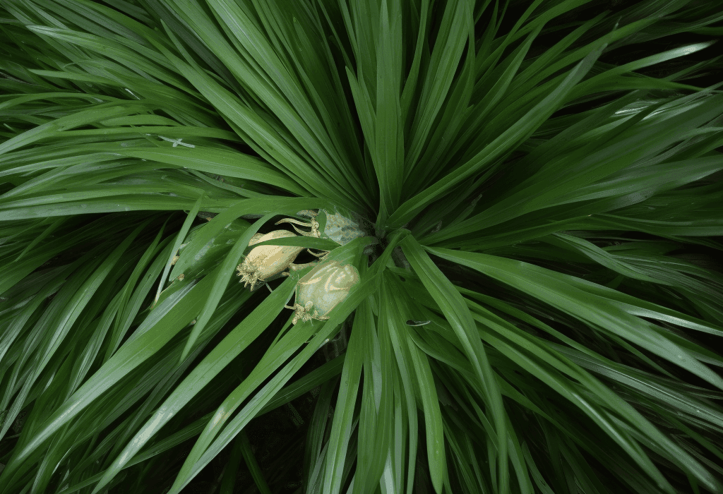 ACORUS GRAMINEU - Interstellar Blends