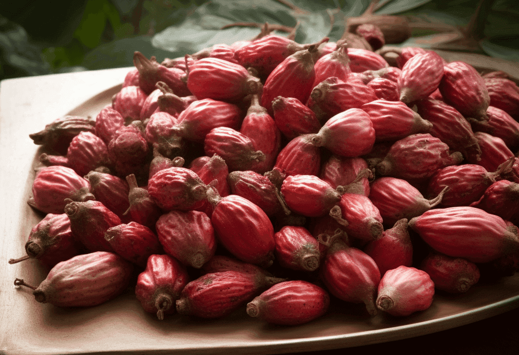 Aframomum-Melegueta - Interstellar Blends