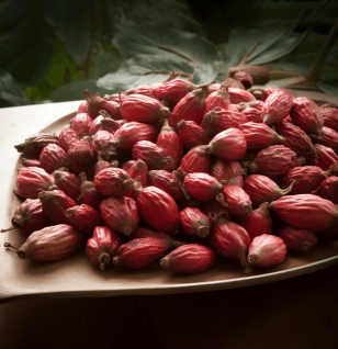 Aframomum-Melegueta - Interstellar Blends