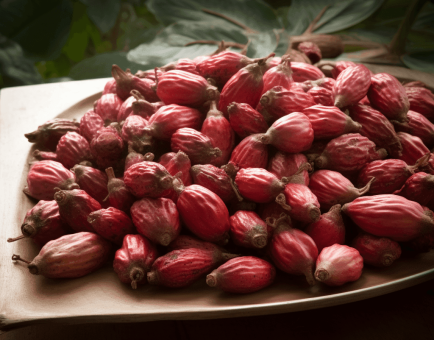 Aframomum-Melegueta - Interstellar Blends