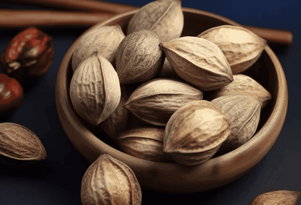 Amomi Fructus Rotundus - Interstellar Blends