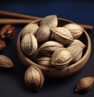 Amomi Fructus Rotundus - Interstellar Blends