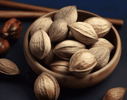 Amomi Fructus Rotundus - Interstellar Blends