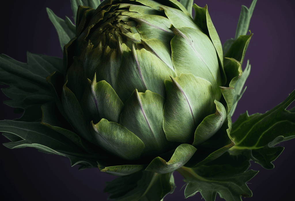 Artichoke Leaf - Interstellar Blends