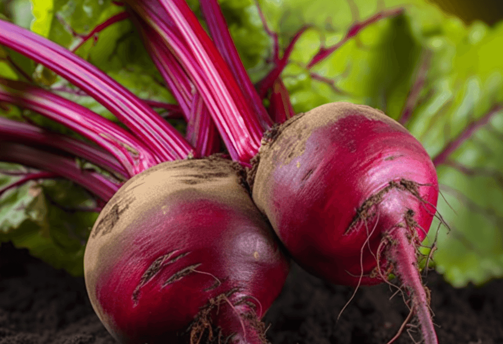 BEET ROOT - Interstellar Blends