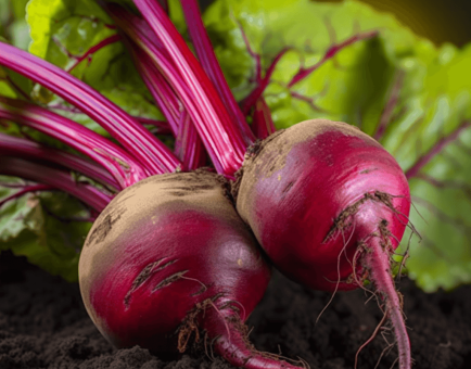 BEET ROOT - Interstellar Blends