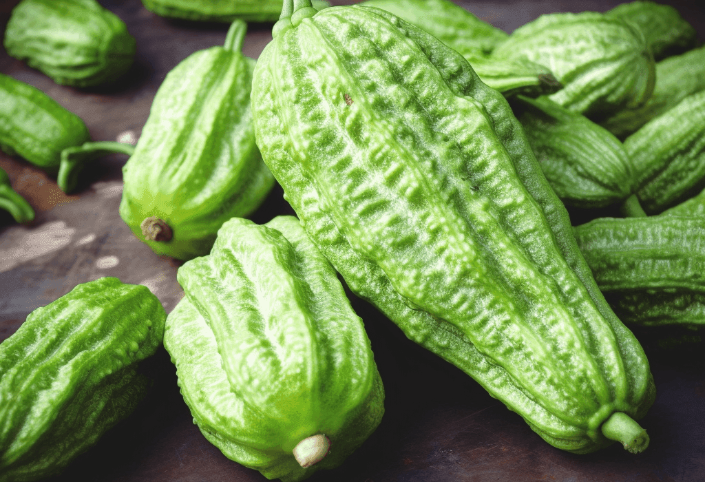 BITTER MELON - Interstellar Blends