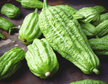 BITTER MELON - Interstellar Blends