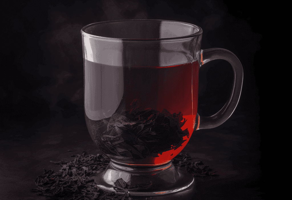 Black Tea - Interstellar Blends