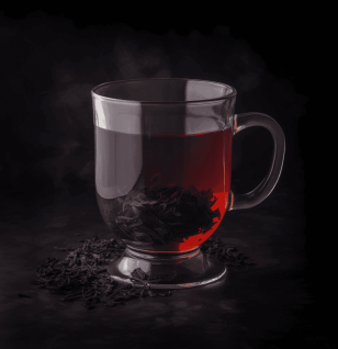 Black Tea - Interstellar Blends