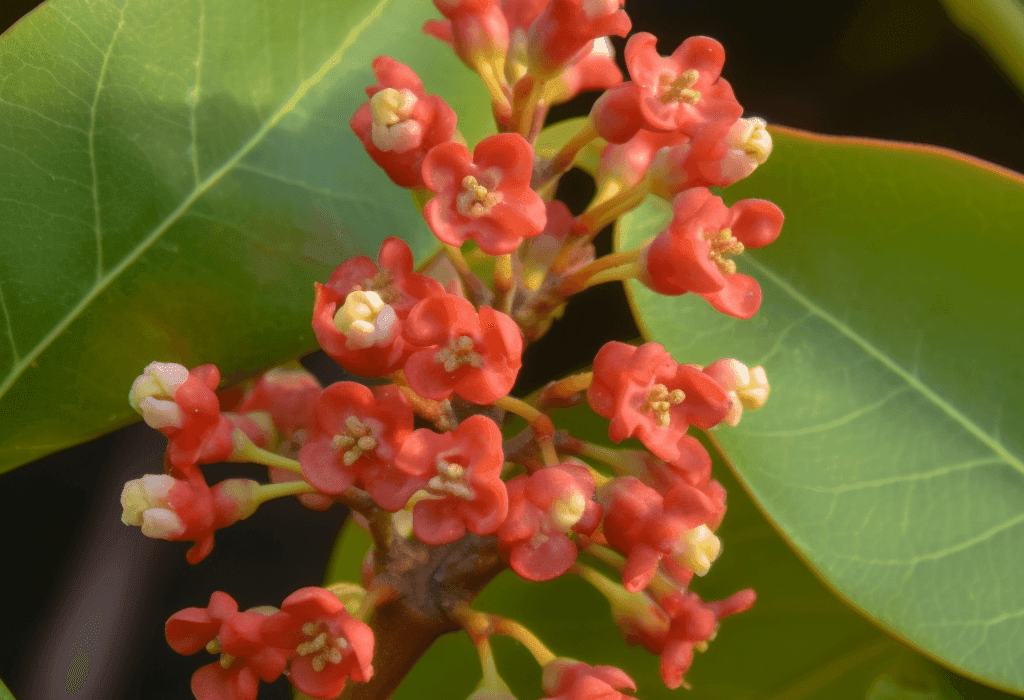 Byrsonima crassifolia - Interstellar Blends